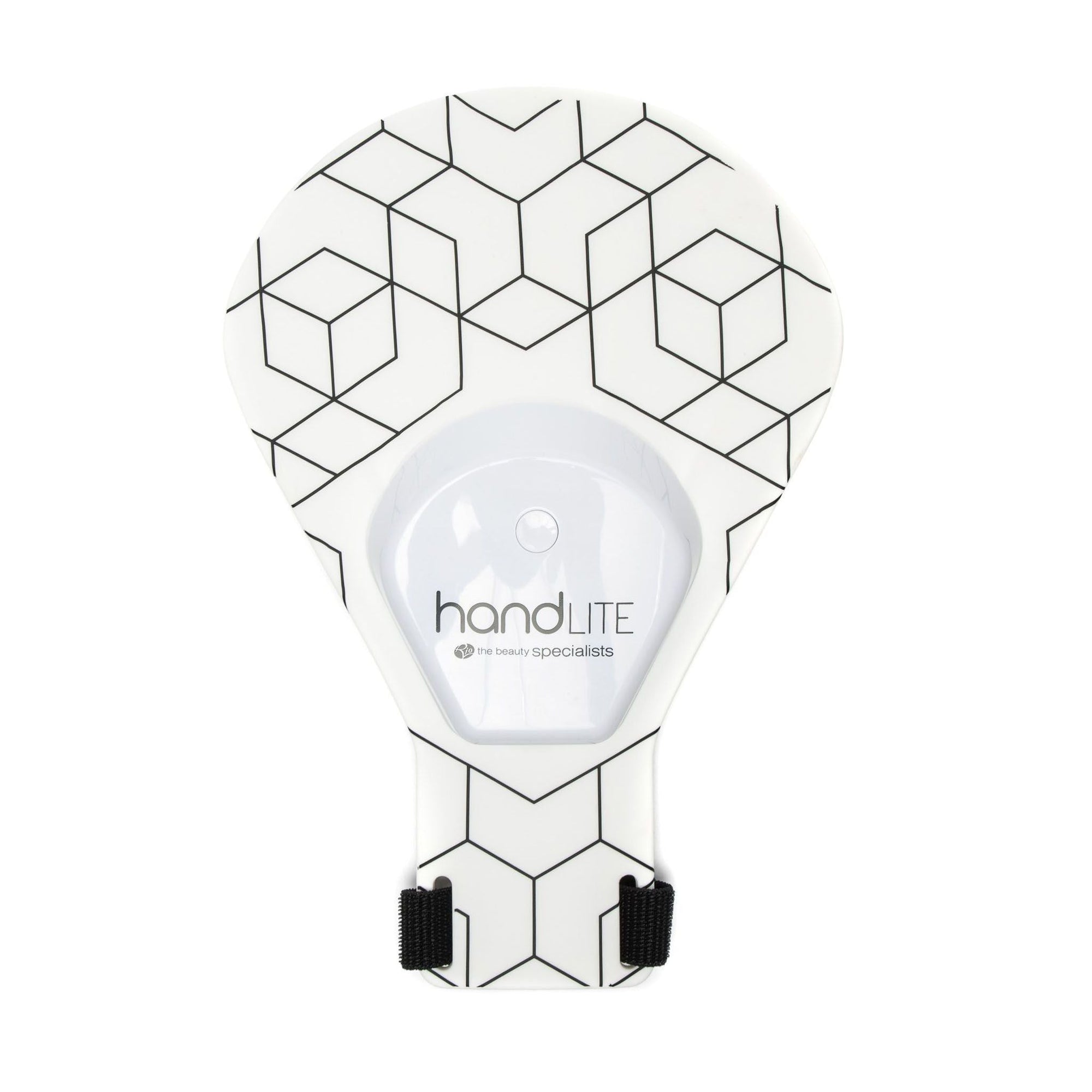 handLITE LED light treatment glove