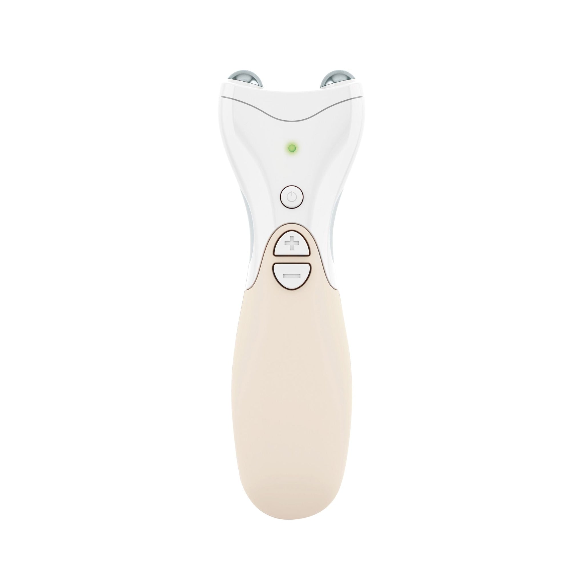 Rio 60 second neck toner neutral hand set with chrome massage heads
